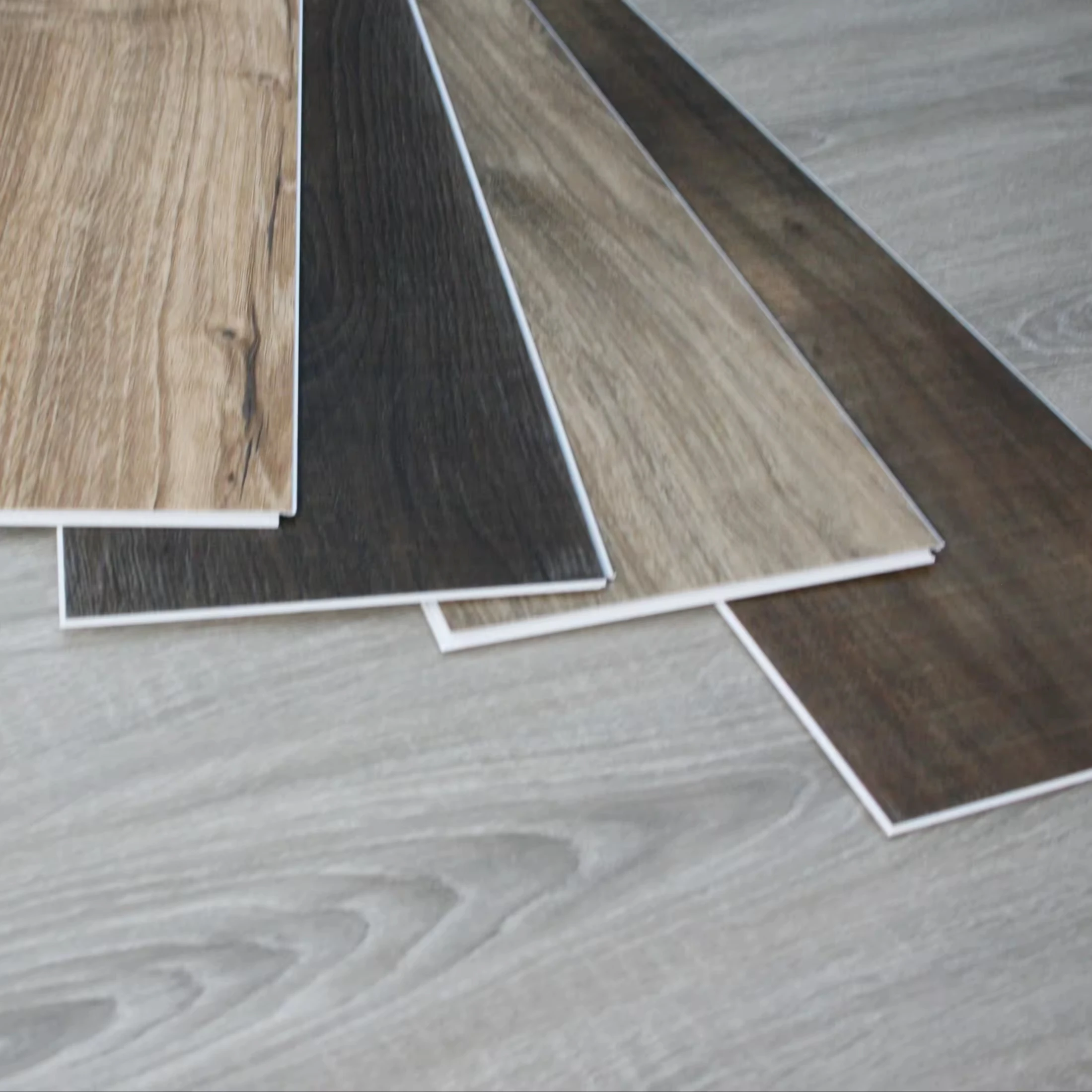 Factory cheap peel and stick self adhesive tile waterproof peel and stick floor planks pvc vinyl flooring wholesale