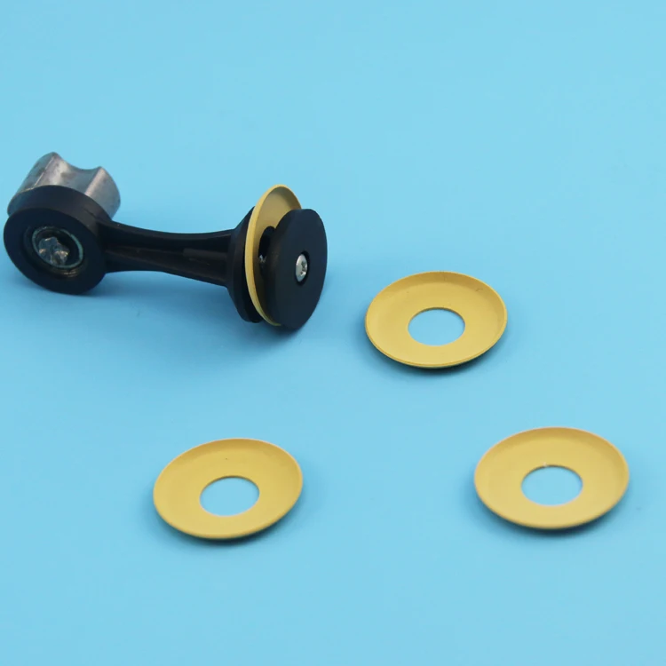 Good Supplier Sale Padding Hot Press Polyphenylene Ester Reinforced Ptfe Products