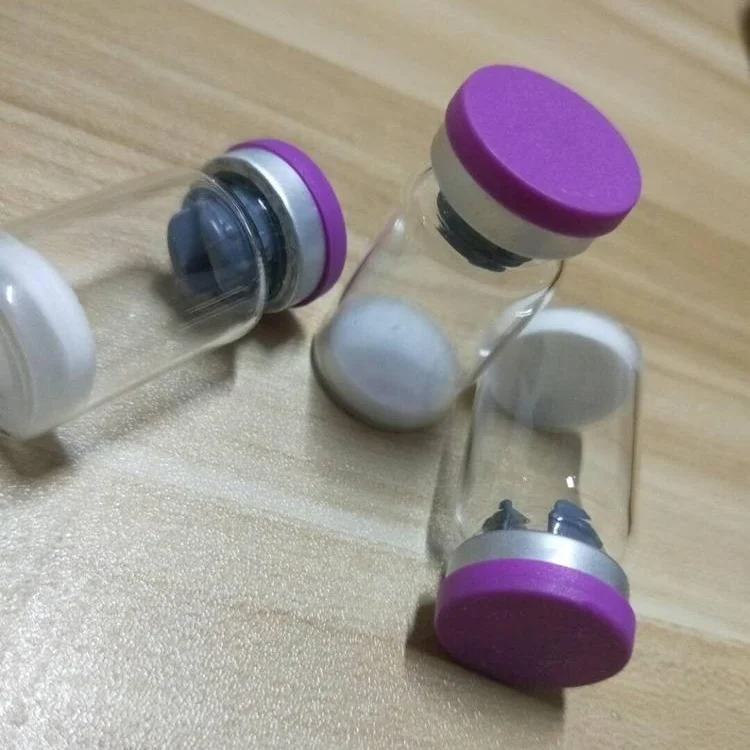 
US warehouse peptides cjc dac 1295 powder bodybuilding cjc1295 peptide CAS 863288-34-0 cjc 1295 without dac/no dac 