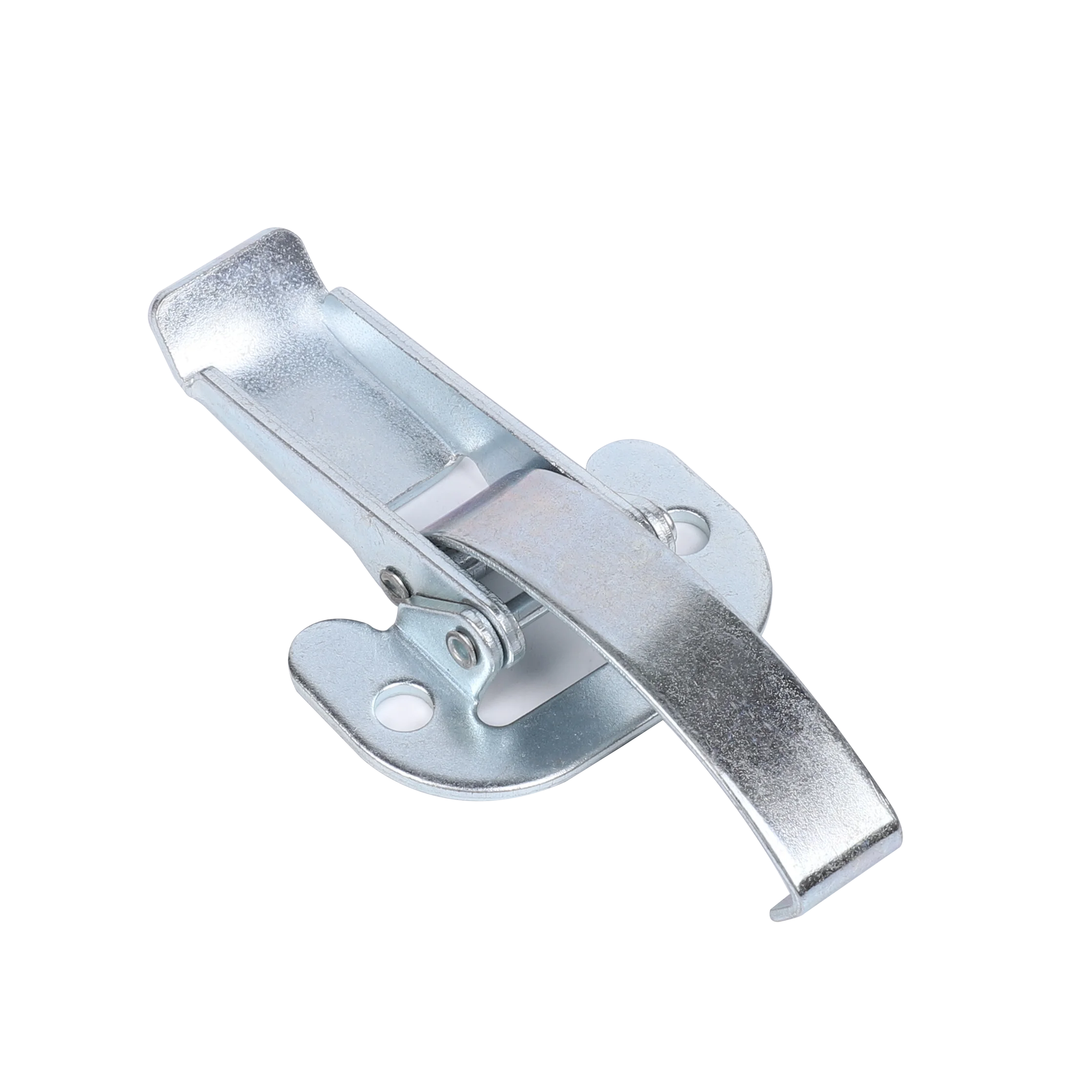 Over Center Latch No Spring Loaded Toggle Latch Draw Latch For Machine Box Case