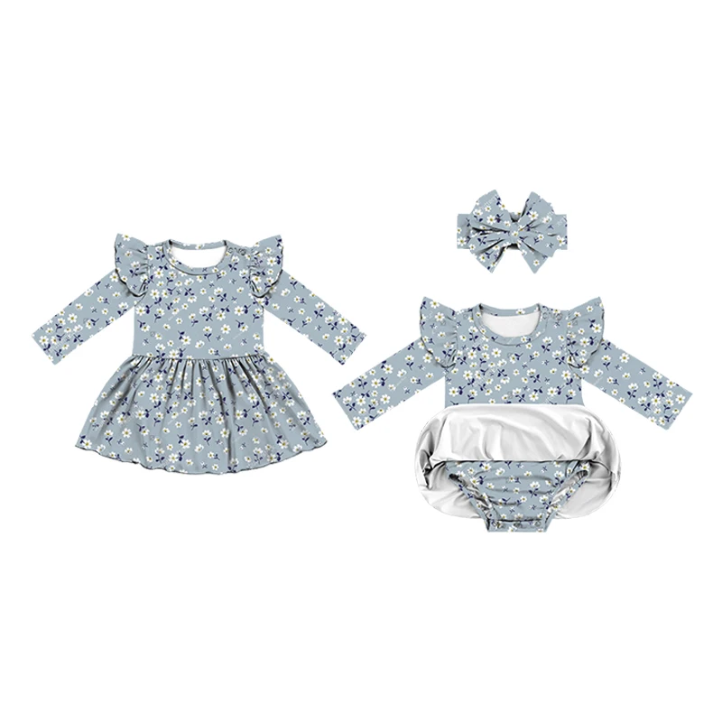 New patterns european style baby hot pink leopard dress infant romper sweet newborn baby girl birthday dress