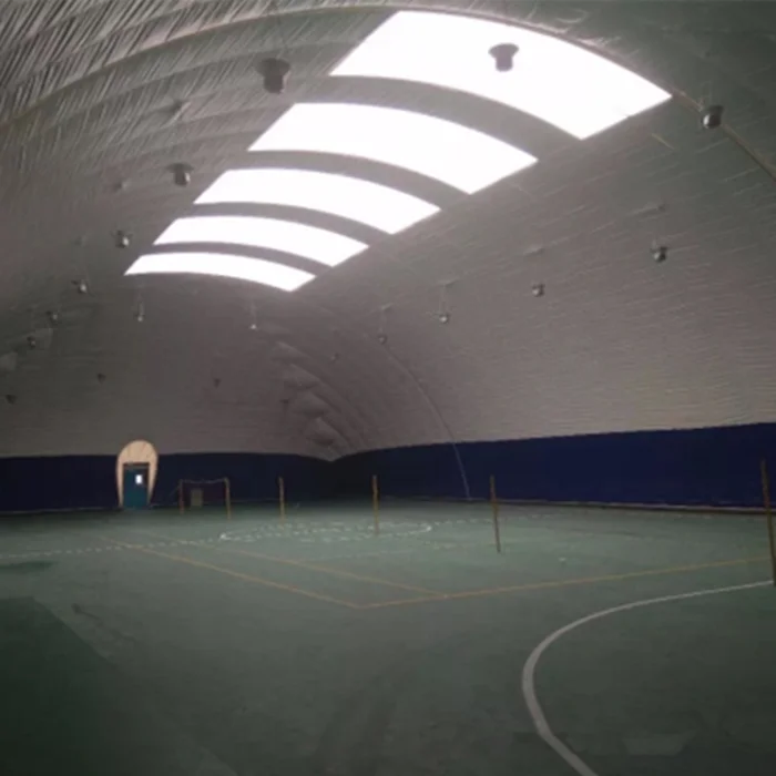 
2018 Popular style Inflatable tennis air domes for sale 