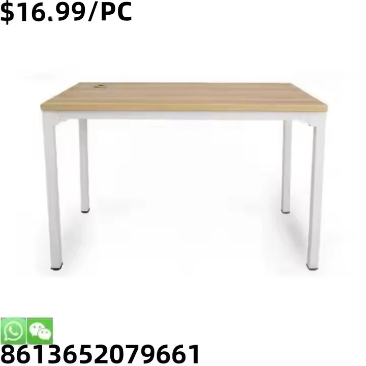 Cheap Living Room Funiture Office Apartment Family Workshop Office Table