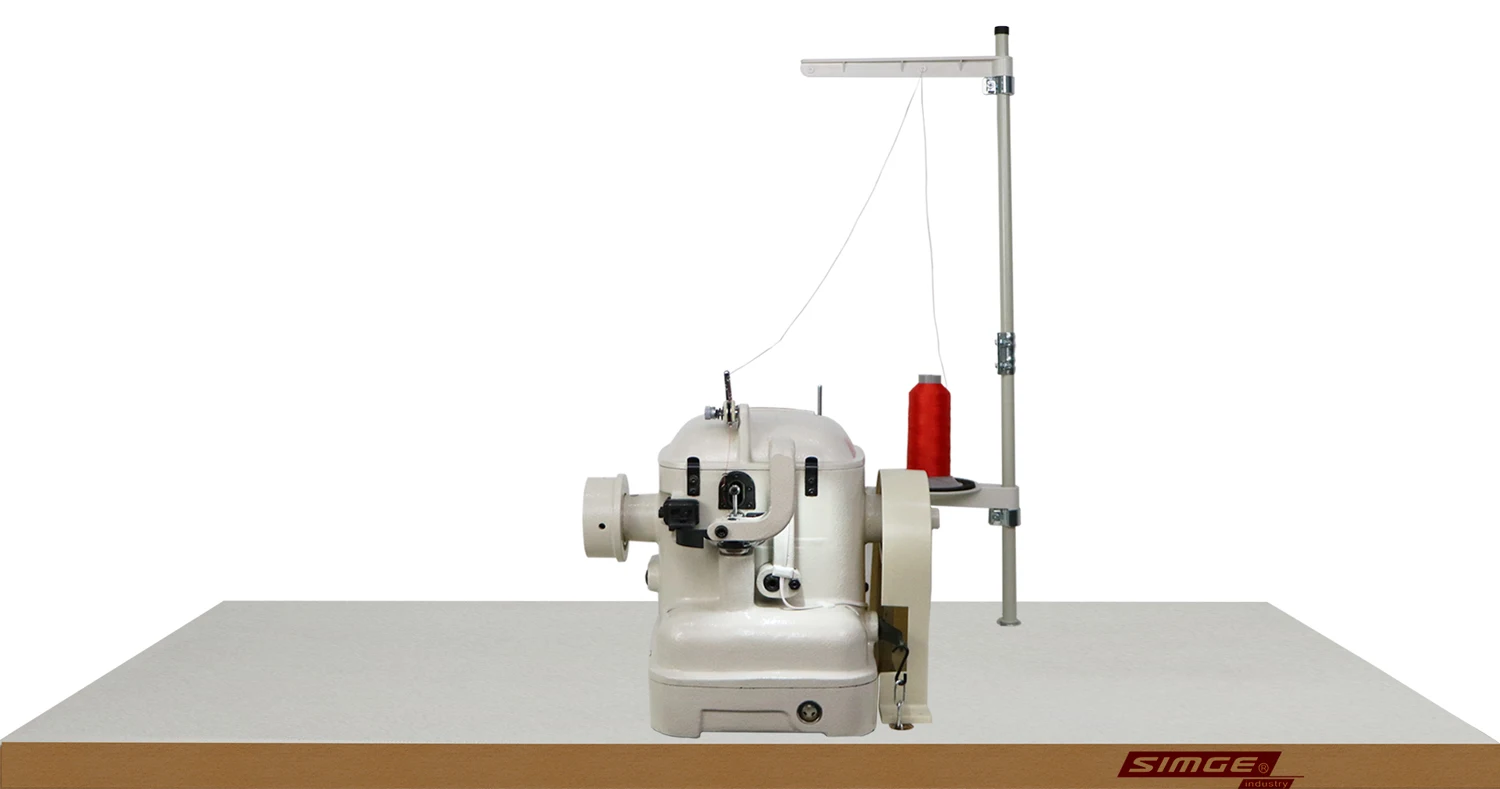 SI-600 industrial juki overseam sewing machine