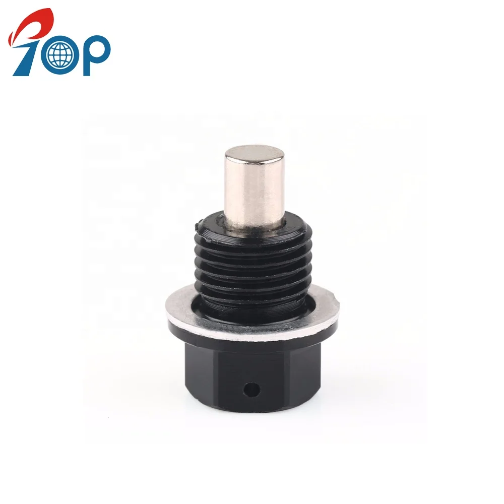 
Stainless Steel 304 316 Hex Head Oil Drain Plug 