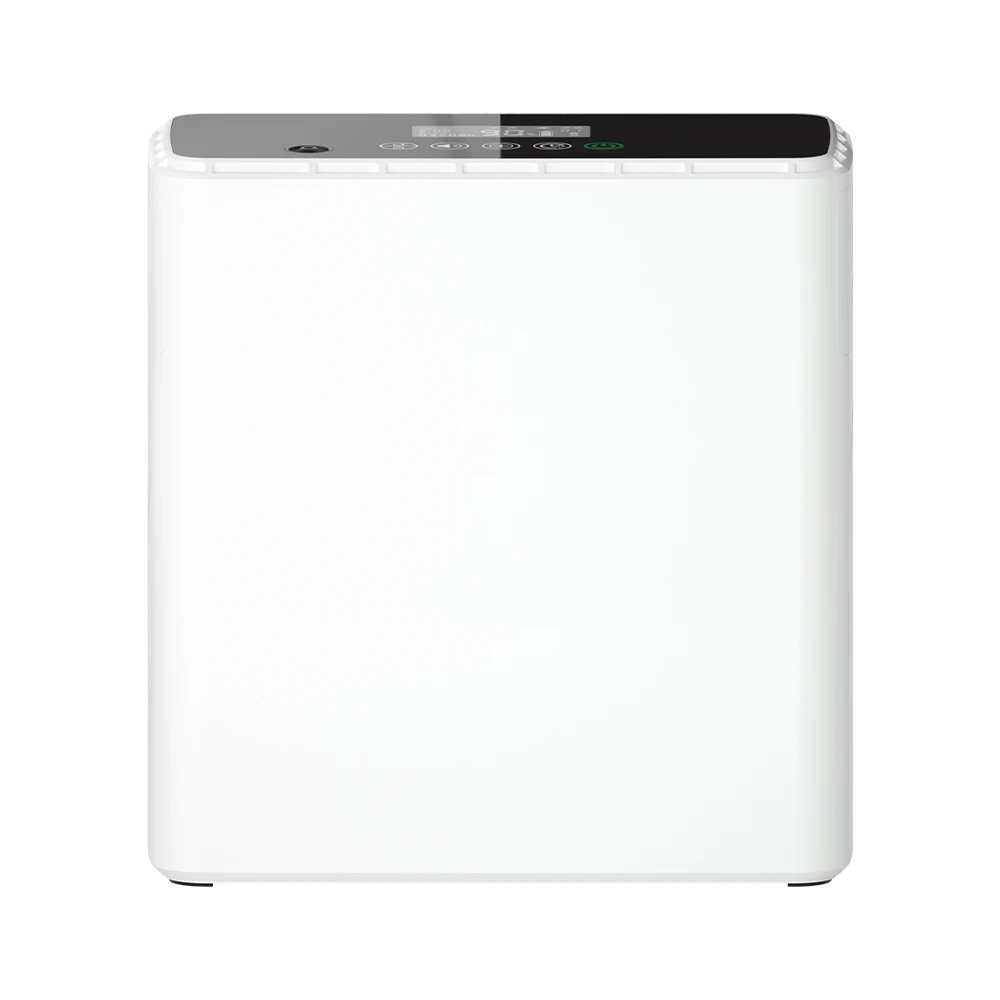 Medical portable oxygen generator  homeuse For Travel oxygen hyperbar chamber  Mini oxygene concentrator