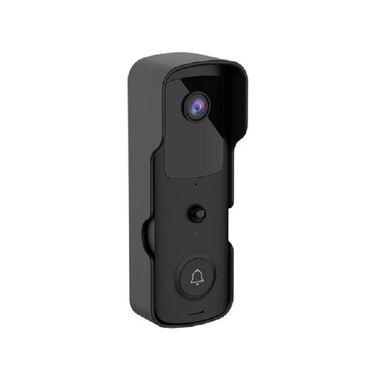 1080P Wi-Fi беспроводная смарт-камера звонок для