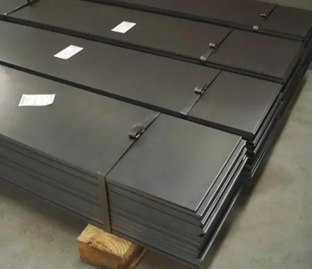 Hot sales 1075 carbon steel plate high carbon steel sheet metal ah36 carbon steel plate sheet S235JR Q235B for ship building