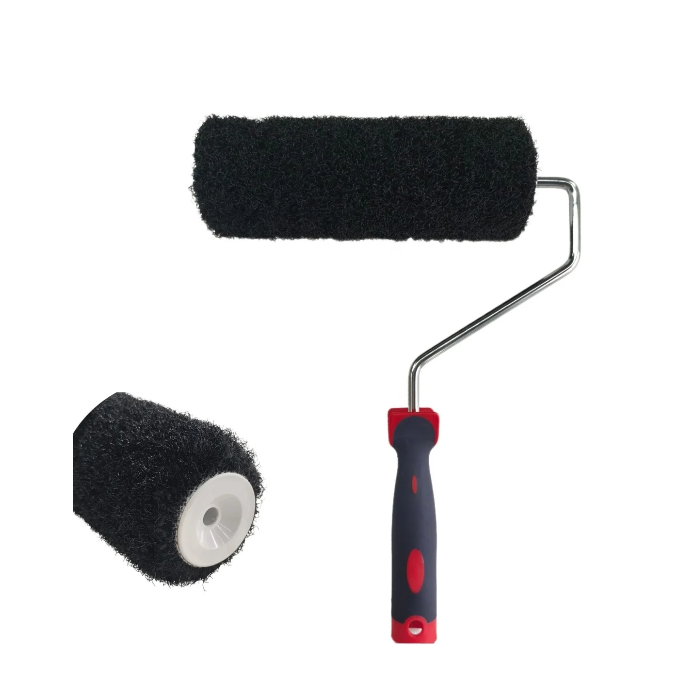 Versatile DIY Putty Roller Easy Textured Wall Applications Painting Roller