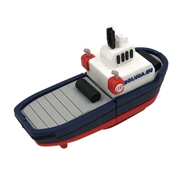 Hot Sale Custom 3D Sports Car Shaped USB Flash Drive Promotional Pendrive