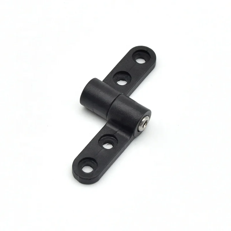Mini rotating concealed pivot hinges cabinet gate pivot hinges swing metal invisible door pivot hinge cabinet soft close