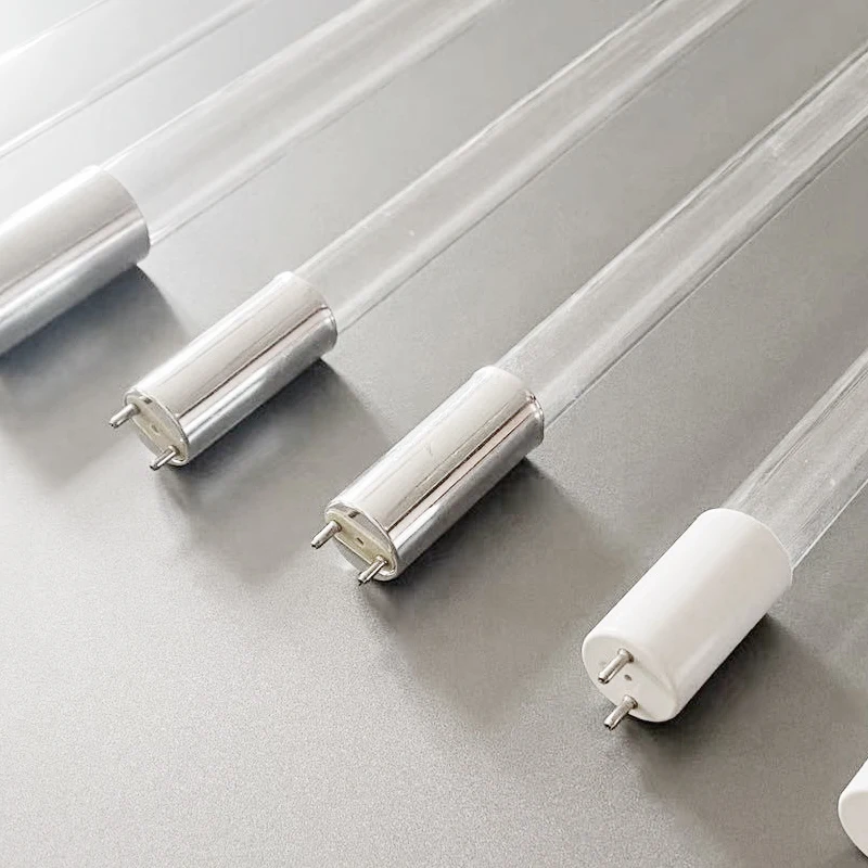 uv quartz lamp tube