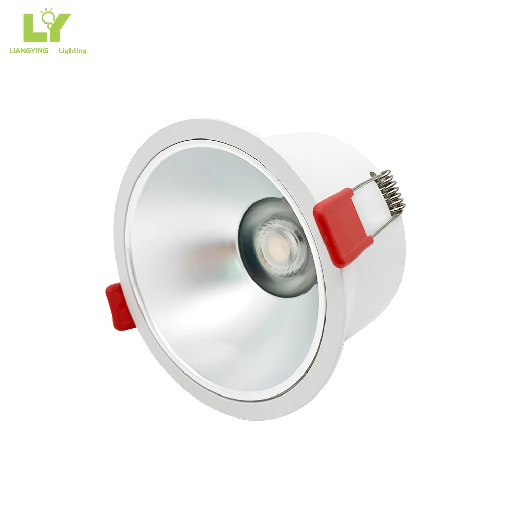 12W Cabinet Spotlight Ceiling Focus Mini LED Spot Light 5W