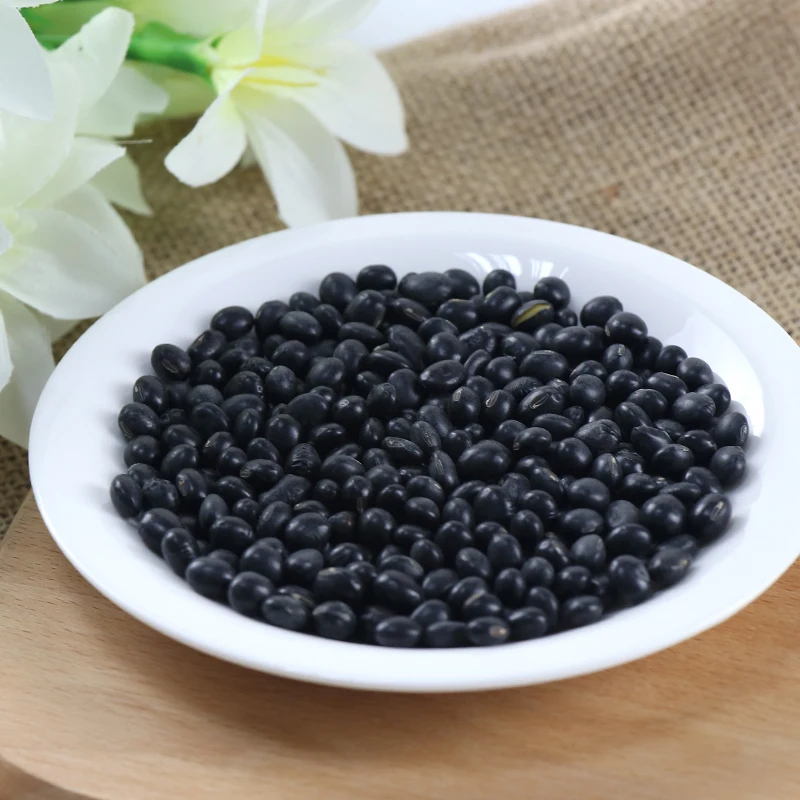 Guaranteed Quality Unique Food Grade Organic Vacuum Packed Black Beans