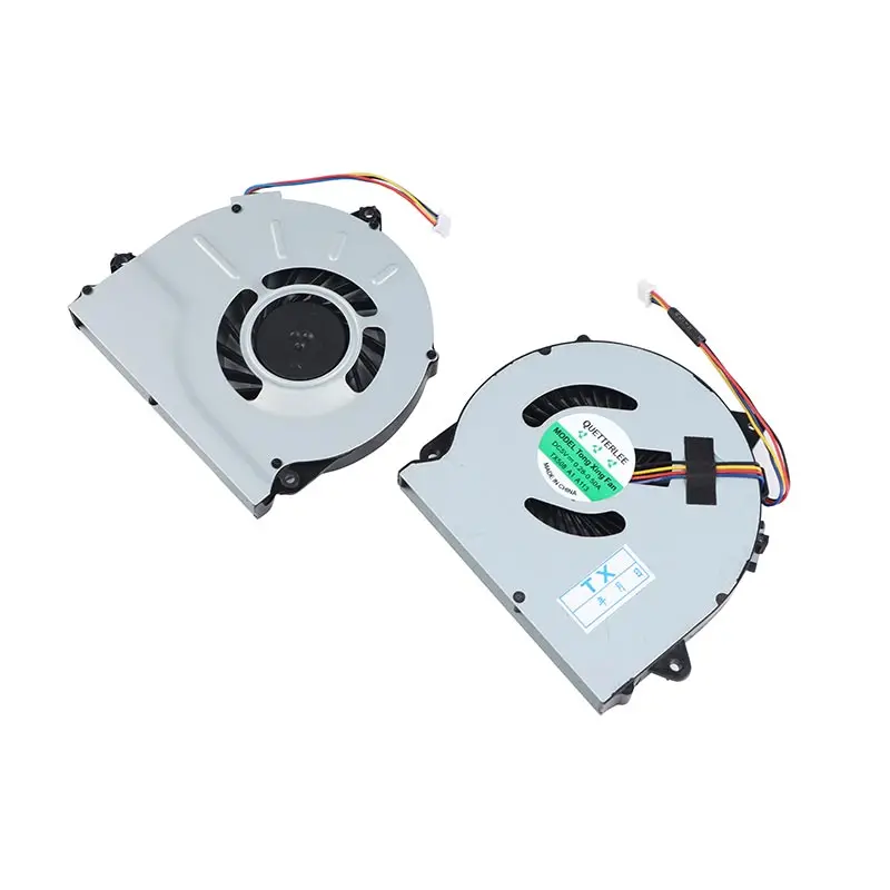 TOP QUALITY Laptop CPU Fan for LENOVO G50-70 G40-70 G40-30 G40-45AT Z50-70 Notebook Cooler G50-70 Laptop Cooling Fan