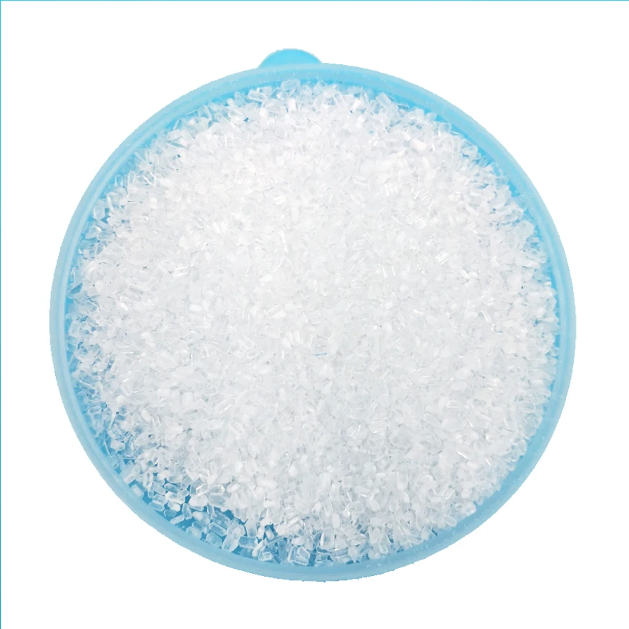 
Magnesium Sulphate anhydrous Magnesium Sulphate Heptahydrate 