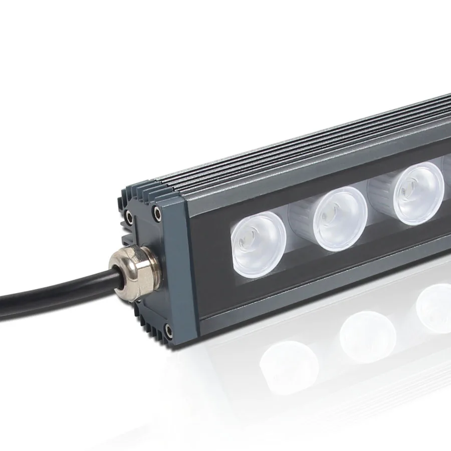 Royal Blue and UV LED Bar Aquarium Light 600mm 900mm 1200mm