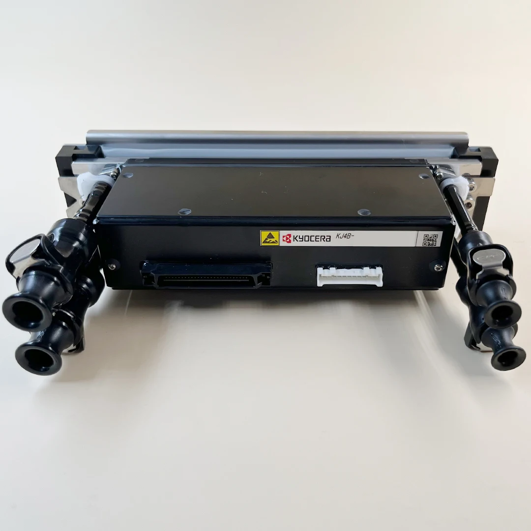 shenzhen original cabezal kj4b-0300 water based head inkjet printer print head kj4b kj4b-0300 R06DS-TEX2 original printhead