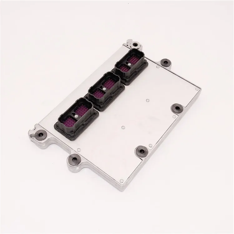  Детали дизельного двигателя QSM11 ECM ECU электронный модуль управления