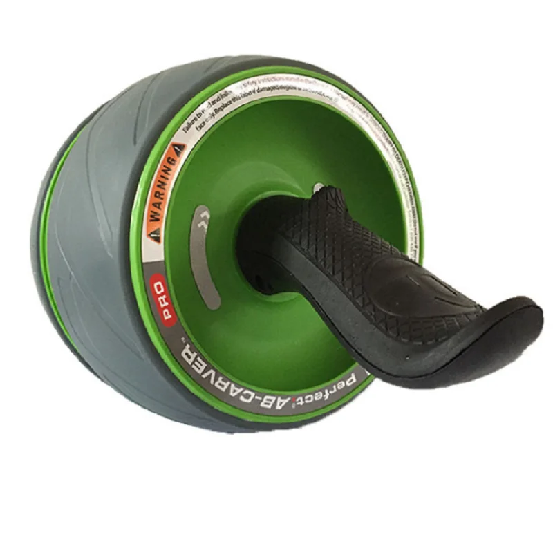  Упражнения ролик для тренировки пресса ab wheel фитнеса брюшного оборудование пояс похудения талии