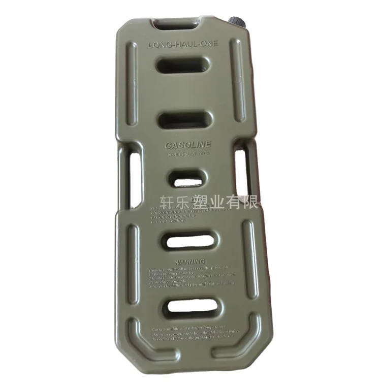 Wholesale portable storage tank jerry can motorcycle fuel tank for truck