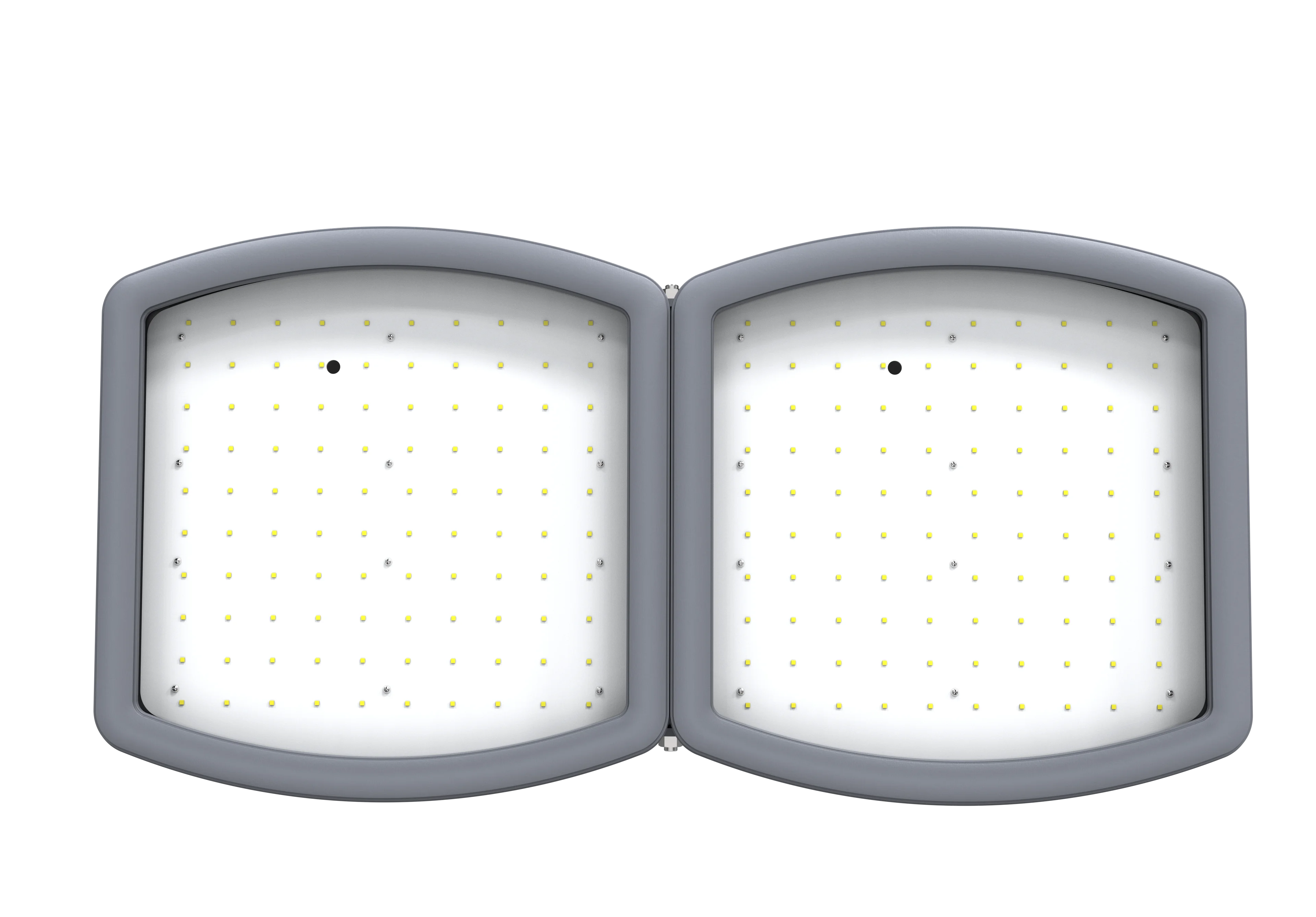 Atex UL844 IECEx Certified 40w~400w Explosion Proof Light Paint Spray Booth Flood Lights Explosion Proof Lighting