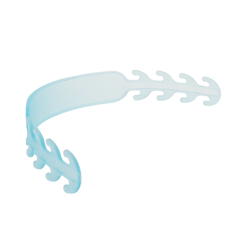 
Hot Sale Silicone Face Mask ear accessories hook Reusable for Adjusting the Ear Rope Pain face mask hook 