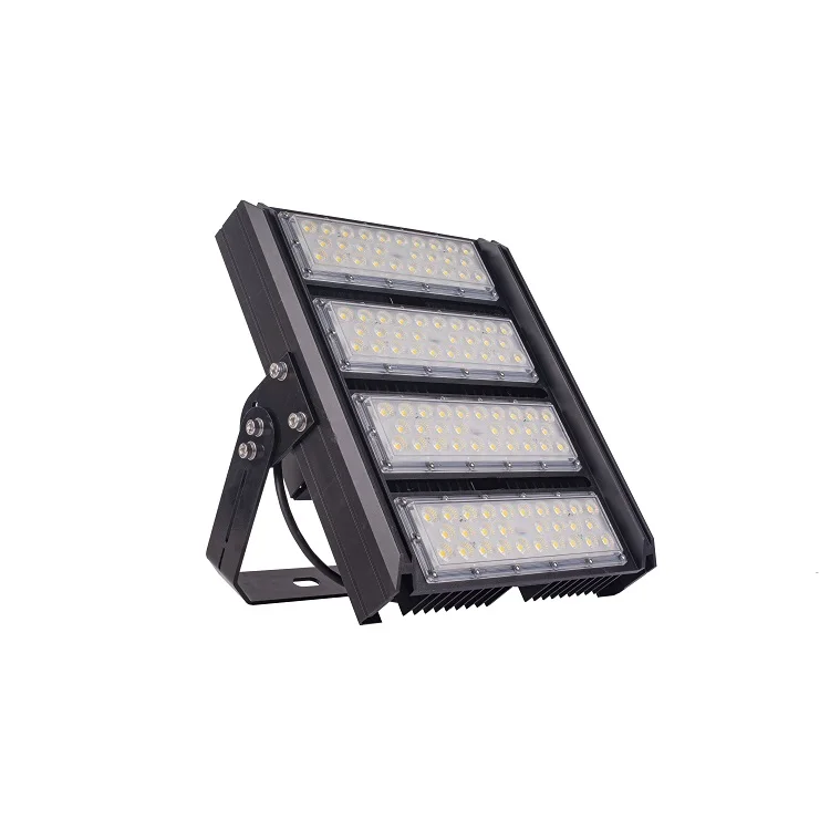 JYT11 высокоэффективные 6500K Светодиодные прожекторные лампы 350 Вт для световых башен