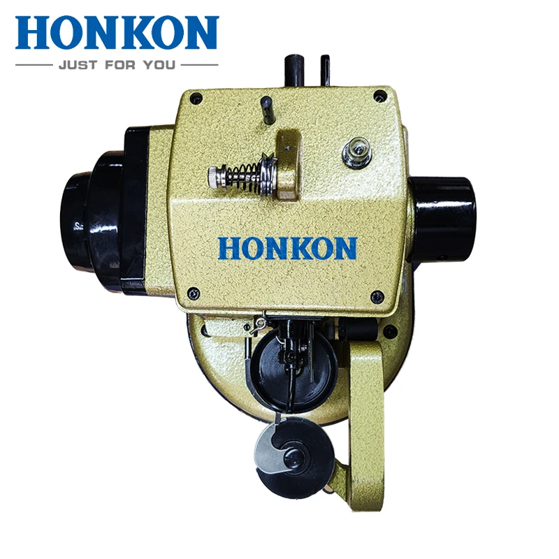 HONKON 29/35 Sewing Machine Light HK-1-1 Direct Drive Thin Fur 0-5mm Max. Sewing Thickness Max Sewing Thickness Ebx1567 45#