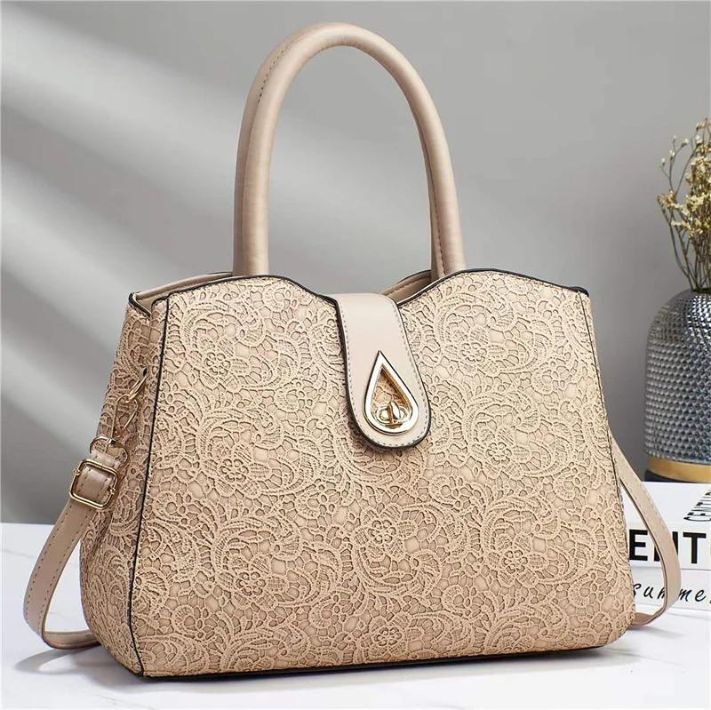 2022 fashion and beautiful womens handbag ladies comfortable handbags luxury large and light hand ags for women handbags