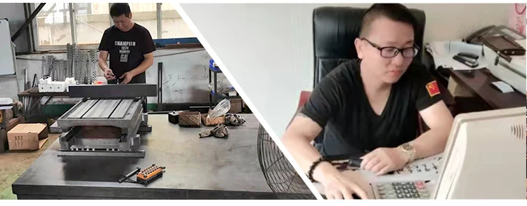 cnc edm wire cut dk7732