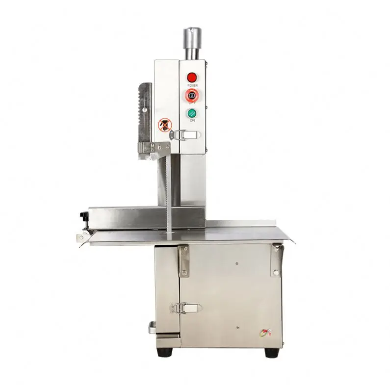 Low Price Meat Cutting Machine And Bone Saw