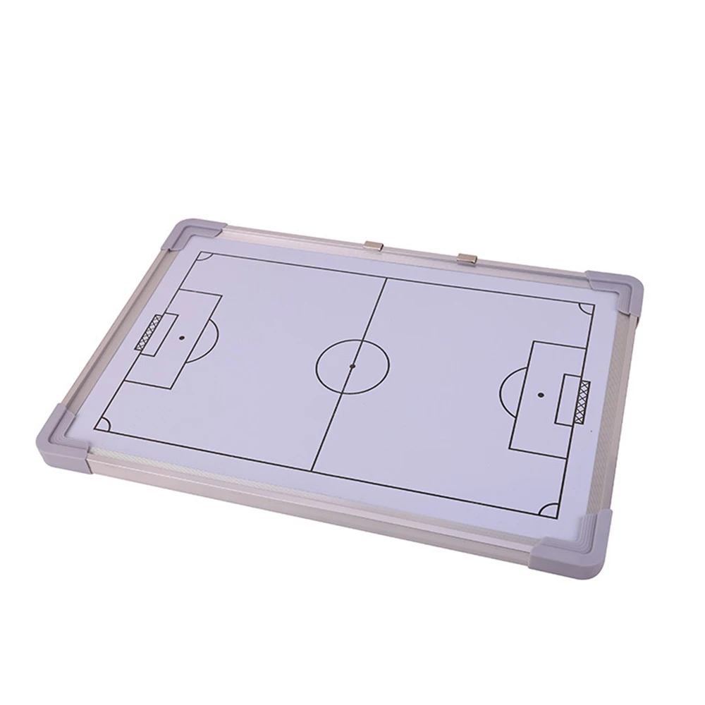 Hot Sale Football Coaching Custom Equipment Professional Tactic Board For Fitness