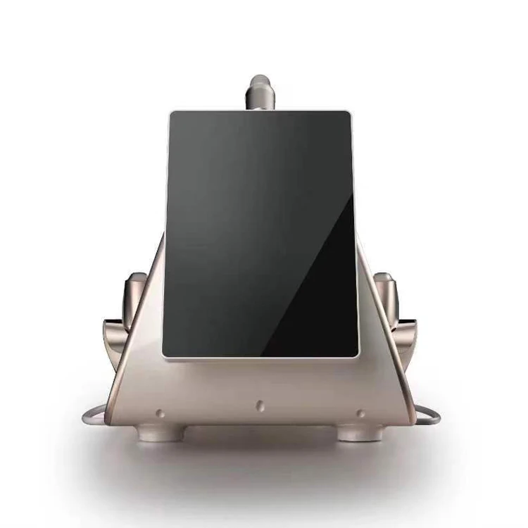 New Arrival anti-aging wrinkle removal 360 annular handle hifu face lifting hifu 7d ultramax beauty machine