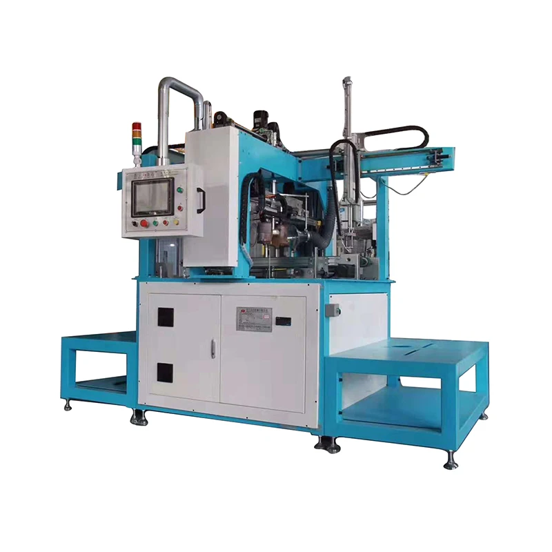 melamine board crockery dinner set plates tray tableware dinnerware press forming moulding making edging machine