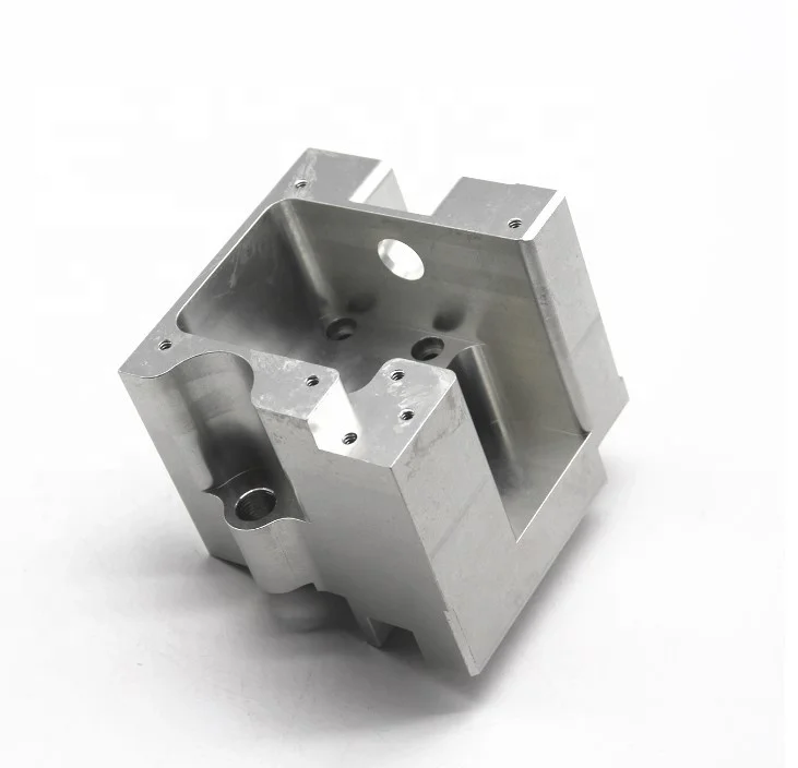 HK AA Factory Manufacturing New Custom Fabrication Aluminum 3 or 4 and 5 Axis Parts OEM Service CNC Die Casting  5 Axis Parts