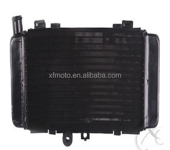 Radiator Cooler Cooling For Honda CB250 HORNET 250 1997-2008 2007 2006 2005