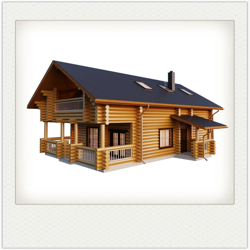 Luxury wooden house for better living villa design house villa design wooden house