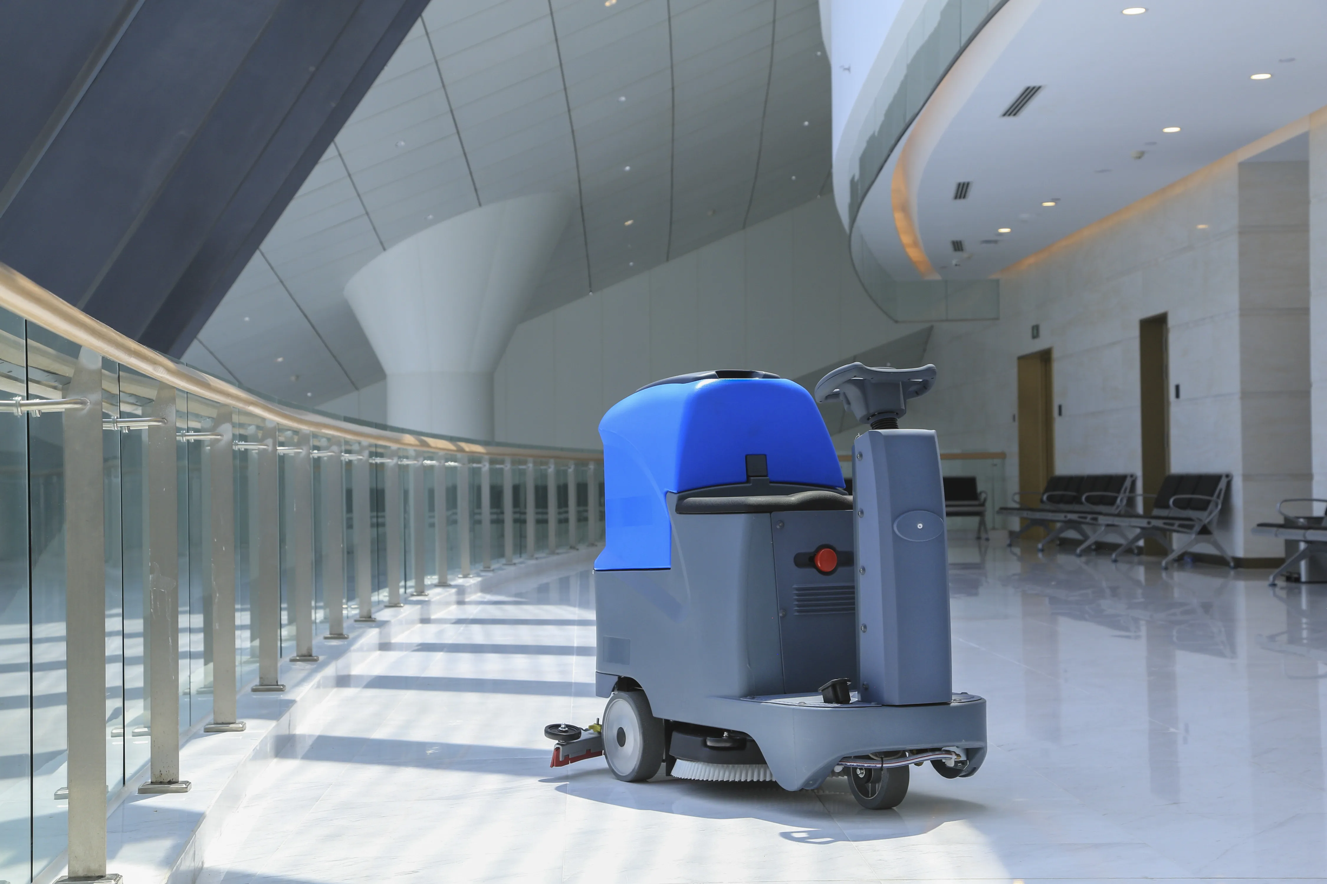 FARILY FR70 new design commercial floor cleaning equipment for wholesale