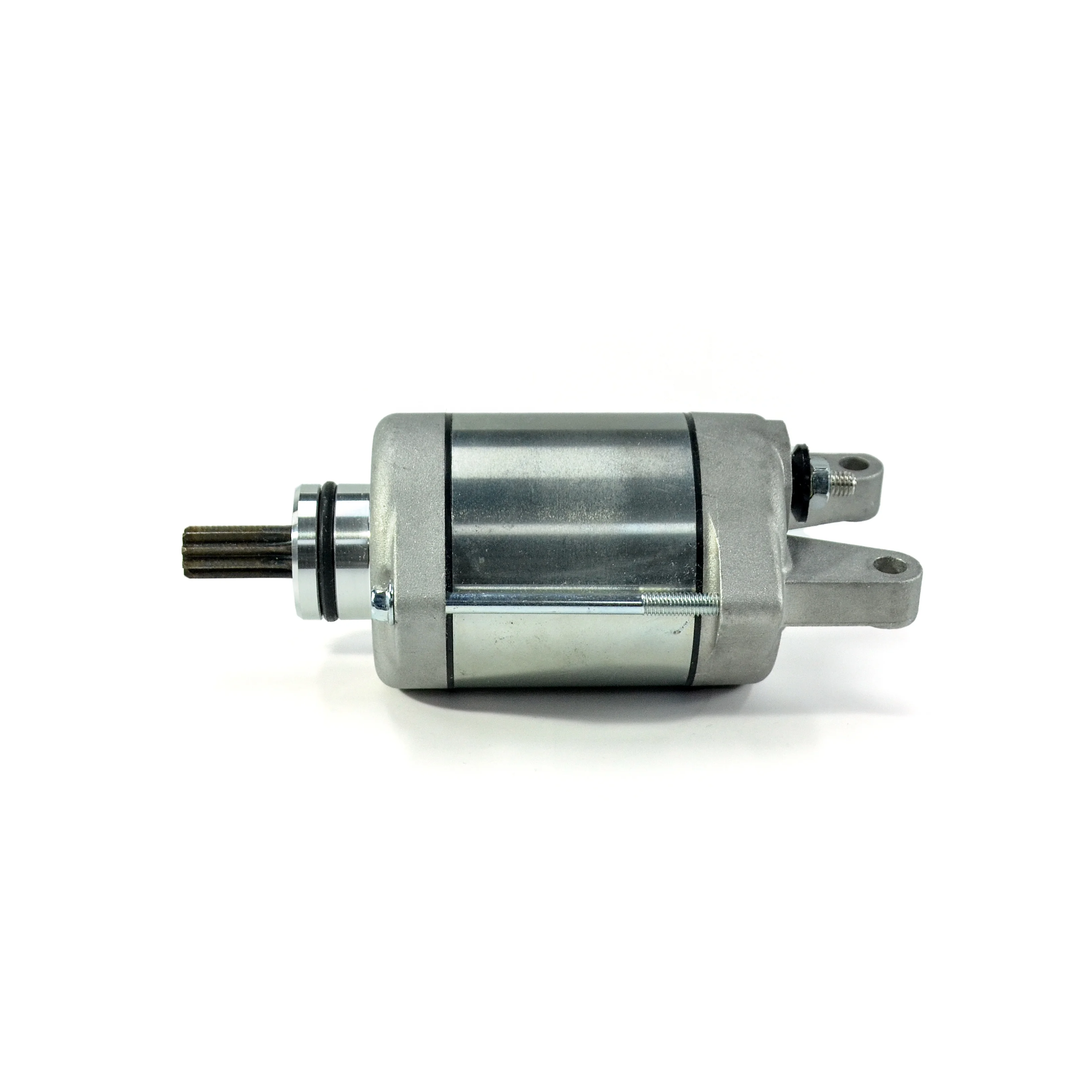 21163-0717 12V 9T против часовой стрелки мотоциклетный стартер для KAWASAKI NINJA 300 EX300 13-17 Z300 16-18 VERSYS-X