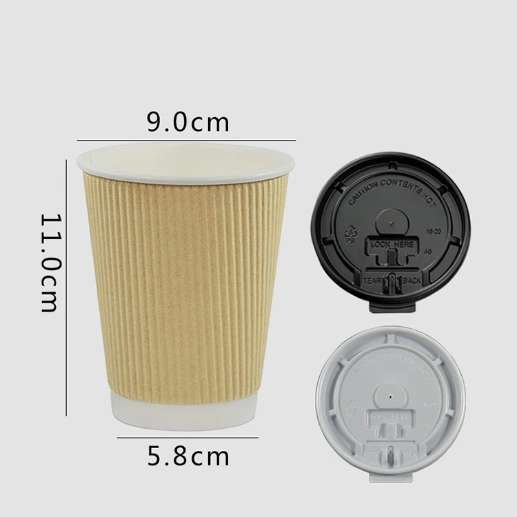 Cups Ripple Parchment Party Pack Pepsi Max Perforated Phone Logo Pla Portuguese Pr>Ntable 3D Hp Of Rectan  Printer On Paper Cup