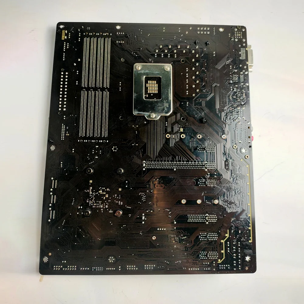 H370 AORUS Gaming 3 WIFI для Gigabyte LGA1151 DDR4 64 Гб Core i7/i5/i3 ATX настольная материнская плата Высокое качество Быстрая