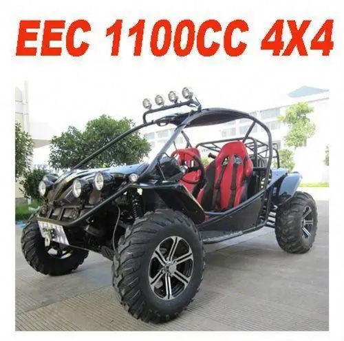 1100CC 4X4 DUNE BUGGY(MC-455)