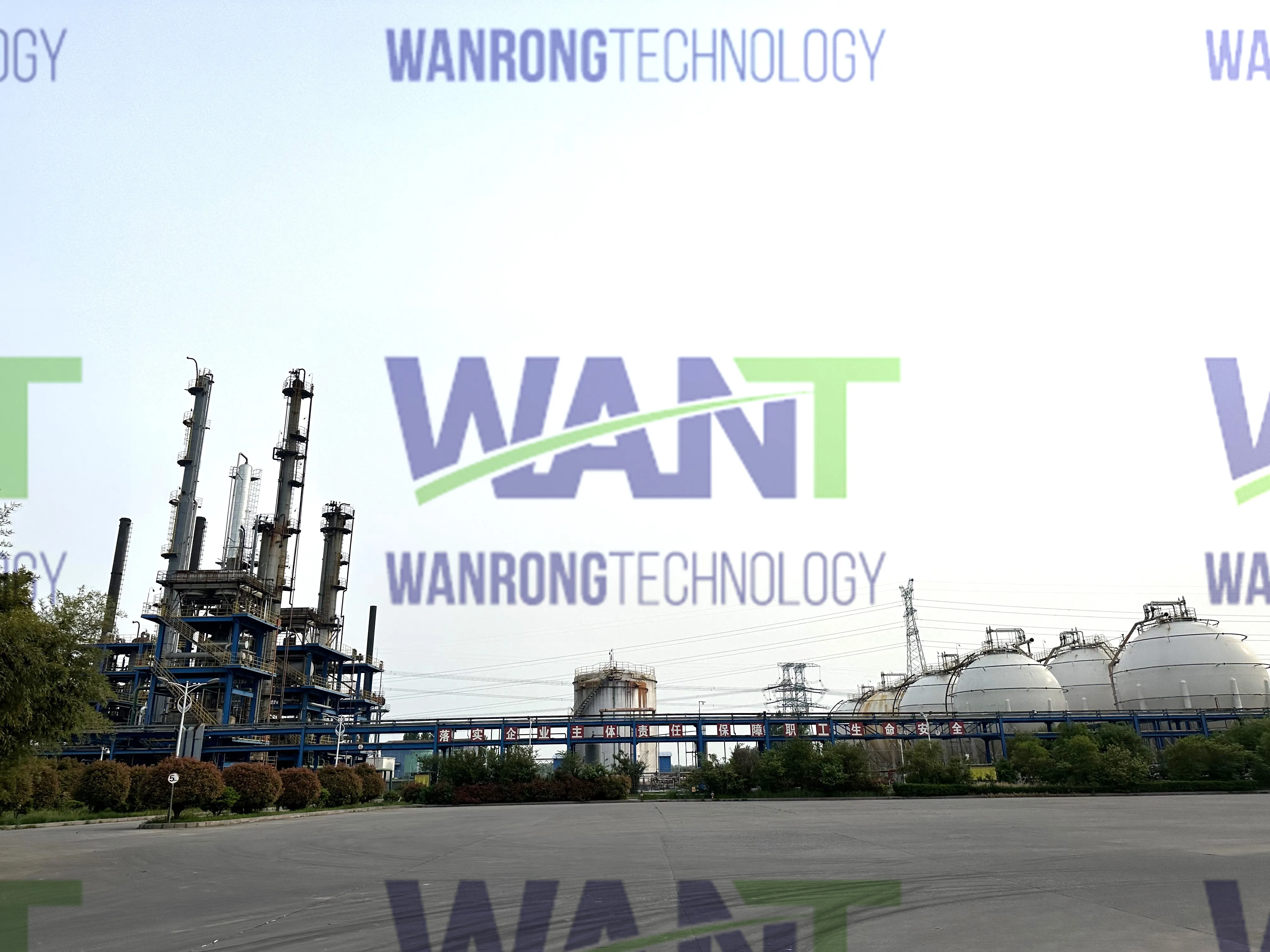 Professional technical design  patent product waste engine oil used oil recycling diesel and base oil distillation equipment