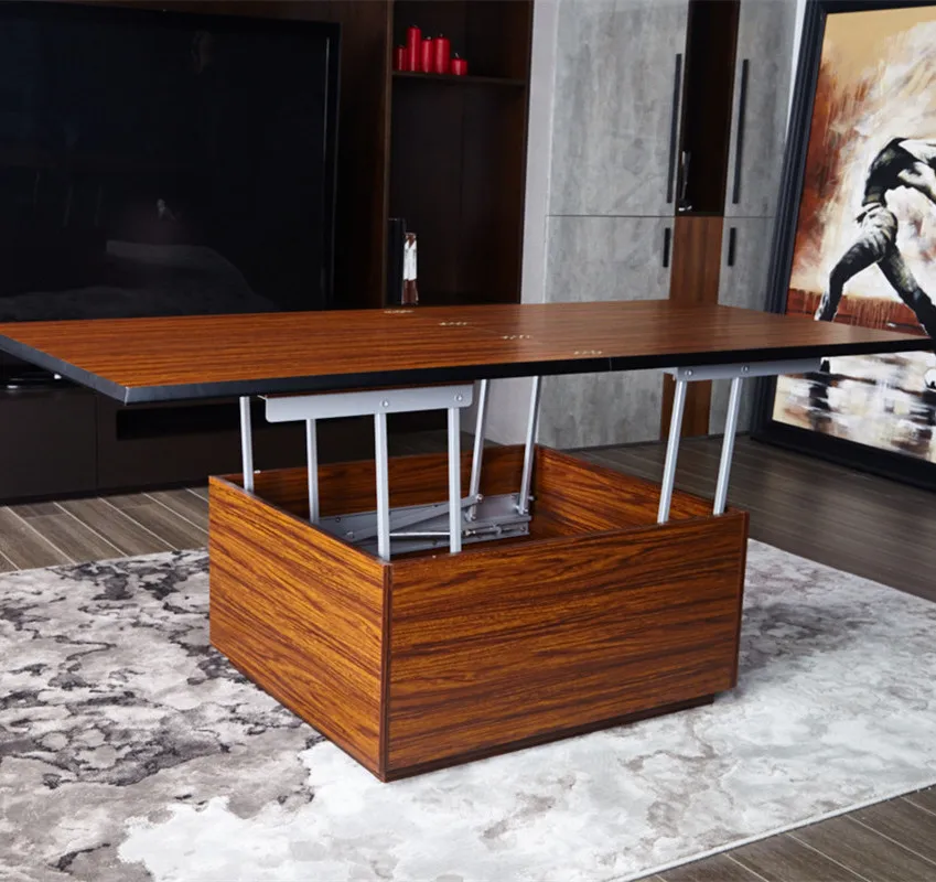 
CHINA factory COSSLA Multifunctional Supporting Lifts Hardware ( Weitu Functional Desk ) 