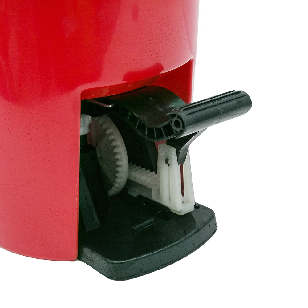 BNcompany 360 easy mop 360 super easy spin magic floor cleaning mop cleaning product