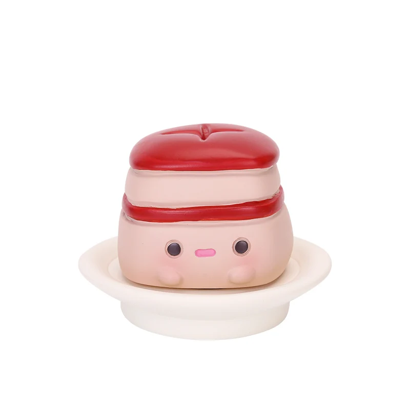 Wholesale cartoon cat holiday gifts resin moulds silicone crafts making resin crafts