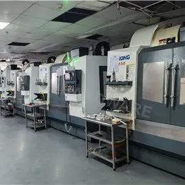 OEM ODM Custom Anodizing Aluminum Shell StainlessSteel Cabinet Enclosure