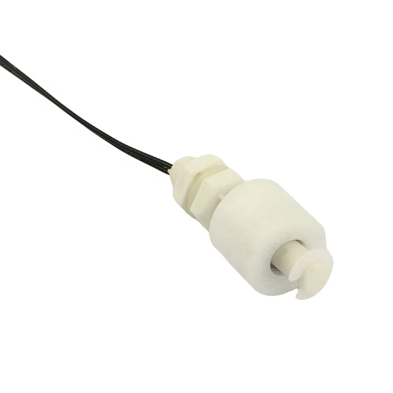 Waterproof Electric Proximity Sensor Switch for Door Wardrobe Cabinet Magnetic Plastic for Household Use