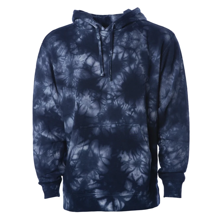 Высококачественные мужские толстовки с капюшоном с принтом на заказ